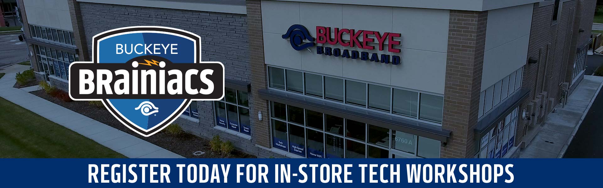 Buckeye Broadband Store Locations Pay Your Bill, Demo New Products & More