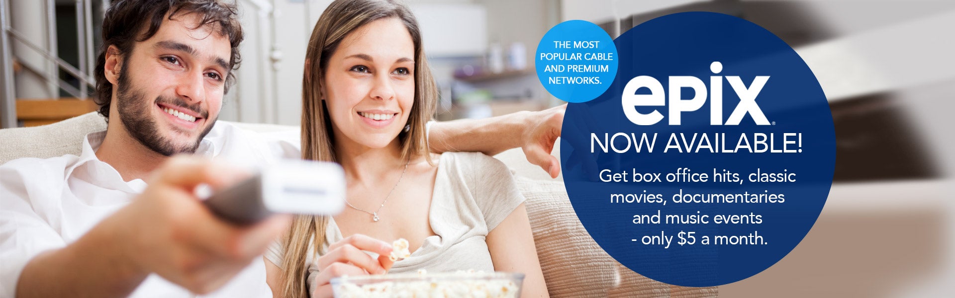 Video Packages Image