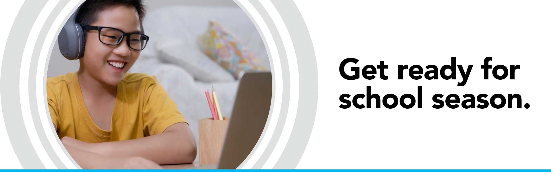 high speed internet, back to school special offer