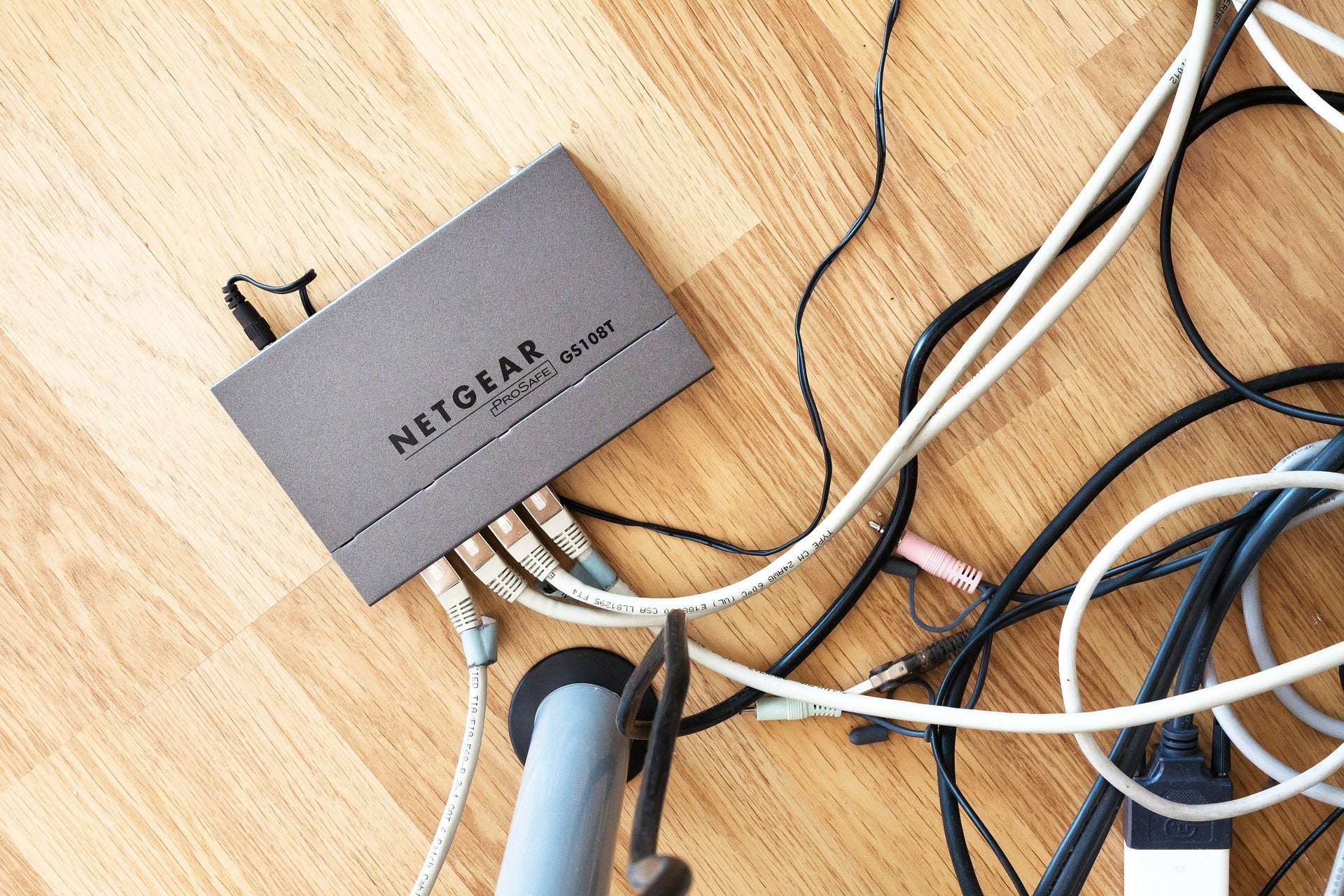 Your Guide to Rebooting Your Office Router Buckeye Broadband