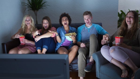 Internet, Cable TV, Fire Stick