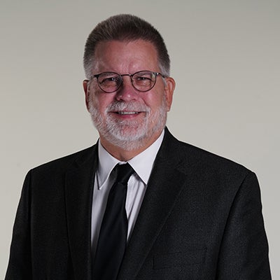Ron Schulz Senior Multi-Media Producer