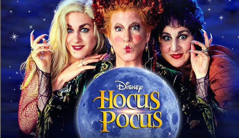 It's Official! Hocus Pocus 2 - Fun Facts About The Fan-Favorite Halloween  Flick | Buckeye Broadband