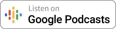 Living Local, Podcast, Google Podcasts Logo