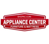 Appliance Center Logo