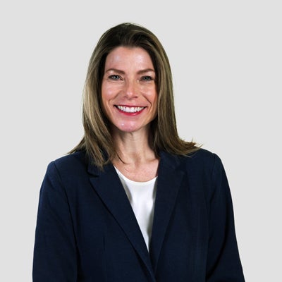 Heather Foor Director, Media Sales & Creative Services