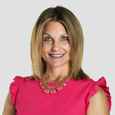 Jamie Blazevich Research & Promotions Specialist
