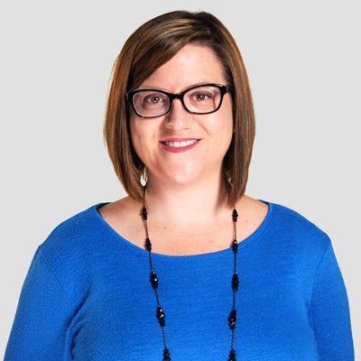 Jodi Dixon Local Stations Promotions Coordinator