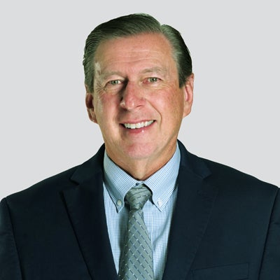 Paul Sweet Local Sales Manager