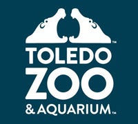 toledo zoo and aquarium logo