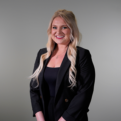 Lexi Sarrica,  Account Executive  Advertising Sales