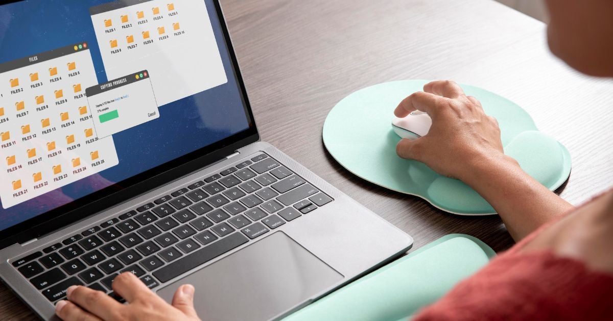 Digital Data Spring Clean Spring Clean Your Digital Life | Buckeye Broadband