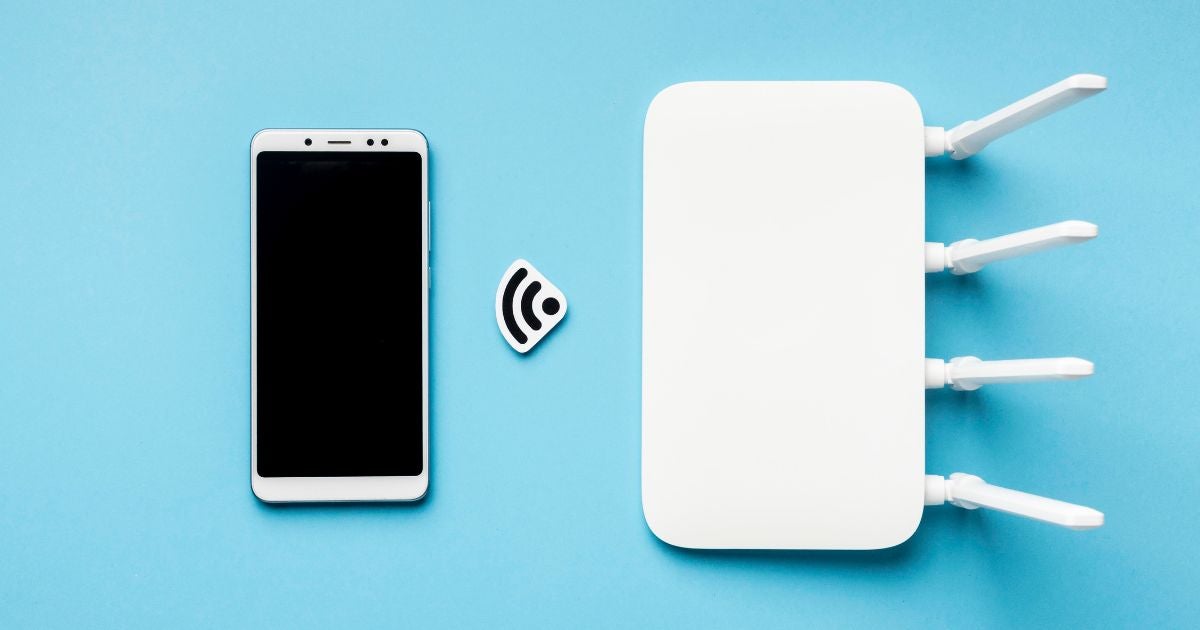 WiFi Antenna & Router Tips | Buckeye Broadband