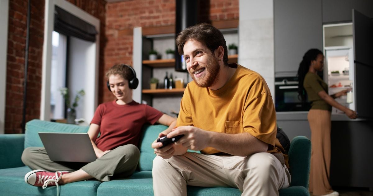 How to Reduce Lag: 5 Tips for Gamers | Buckeye Broadband