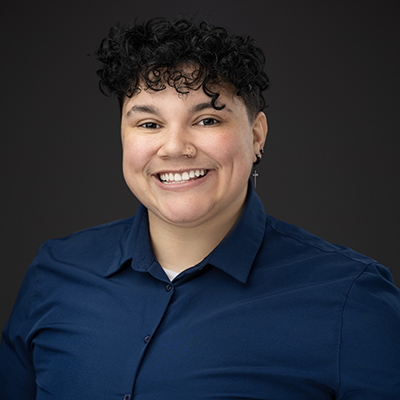 Caity Lear, Account Executive
