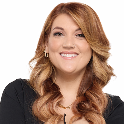 Meaghan Mick headshot