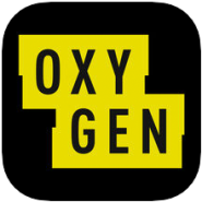 Oxygen