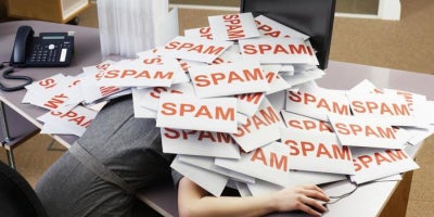 Spam, Spam, Go Away - Best Practices for Dealing with Spam