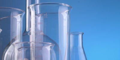 beakers 