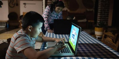 ebb, electronic broadband benefit