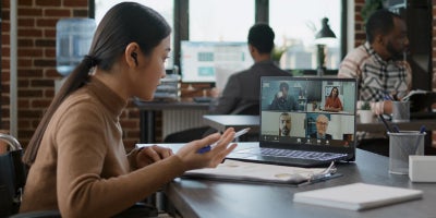 Business Internet, Gig Internet, 1 Gig Internet, Internet for Office Zoom Call