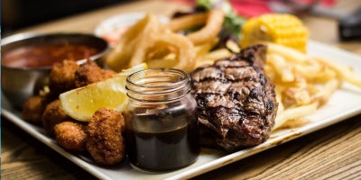 buckeye blog, best bbq in ohio, best restaurants toledo ohio, bbq on a plate