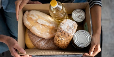 toledo food bank, charity spotlight buckeye blog, thanksgiving donations