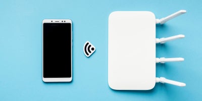 wifi antenna, wifi router, phone wifi router