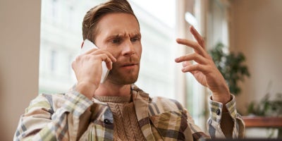 phone scam, scam calls, spoofing, fraudsters