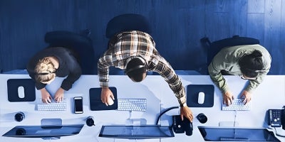 small business it support, it support for small business, brainiac pro team on laptops