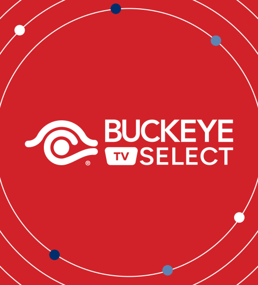 Buckeye TV Select