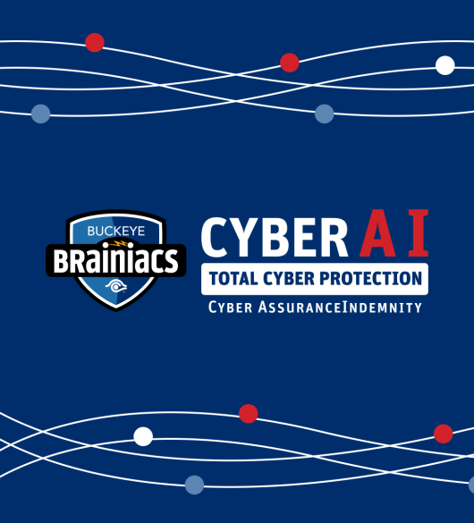 Cyber AI Total Cyber Protection - Cyber AssuranceIndemnity