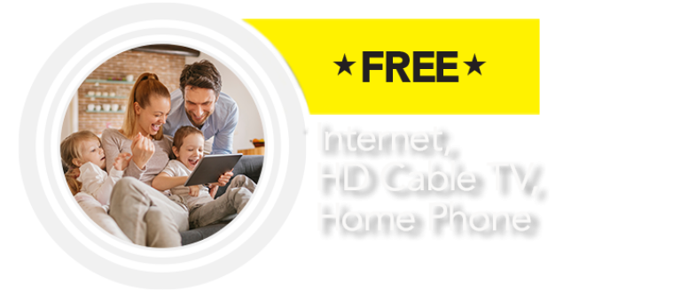 internet and cable tv packages, internet service