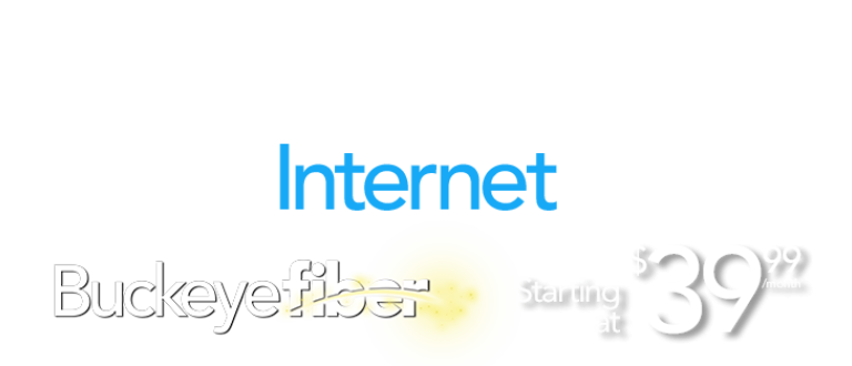 internet and cable tv packages, internet service, fiber internet toledo oh