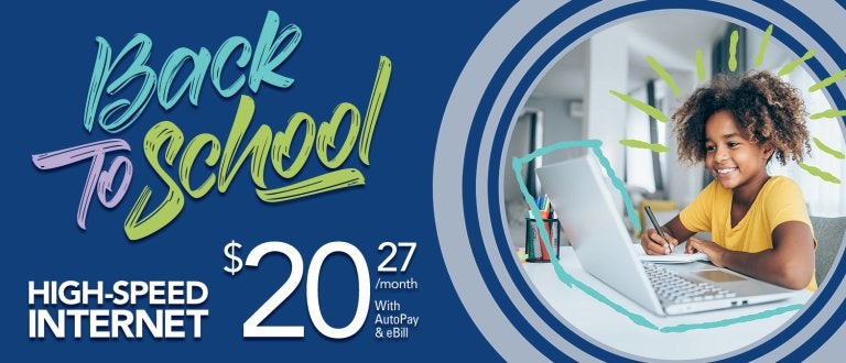 Back To School