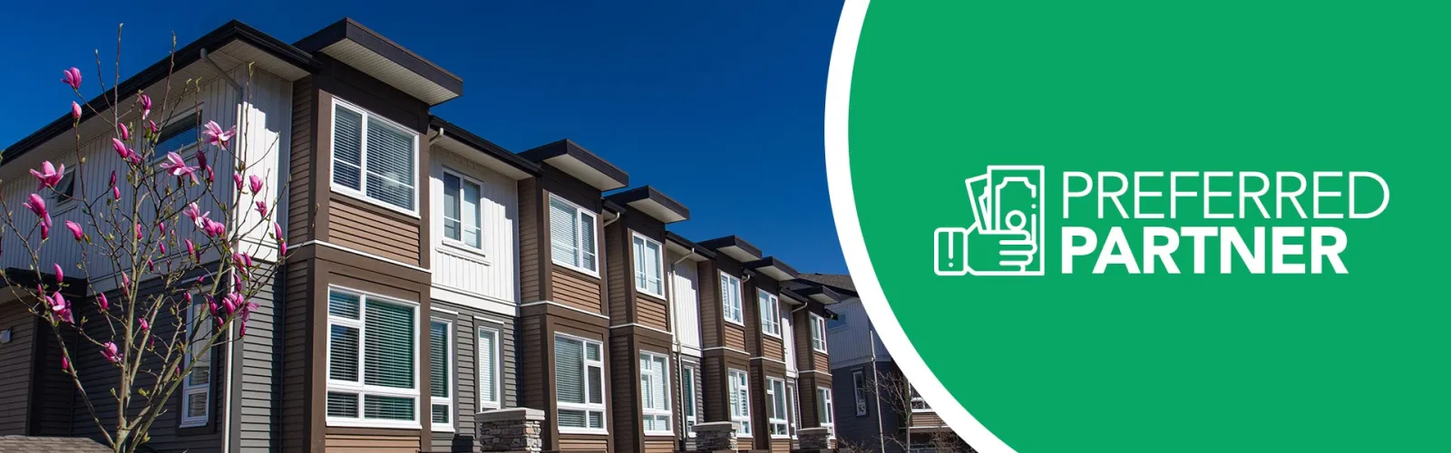 preferred partners mdu apartments