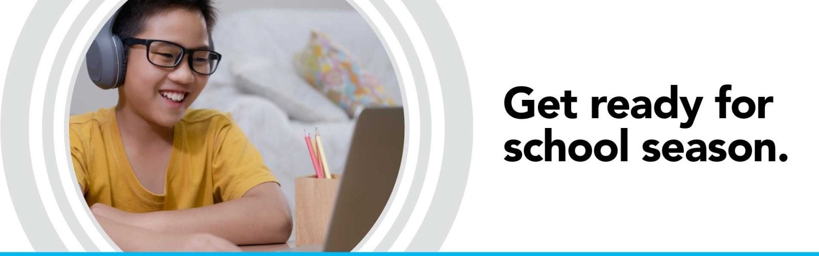 high speed internet, back to school special offer