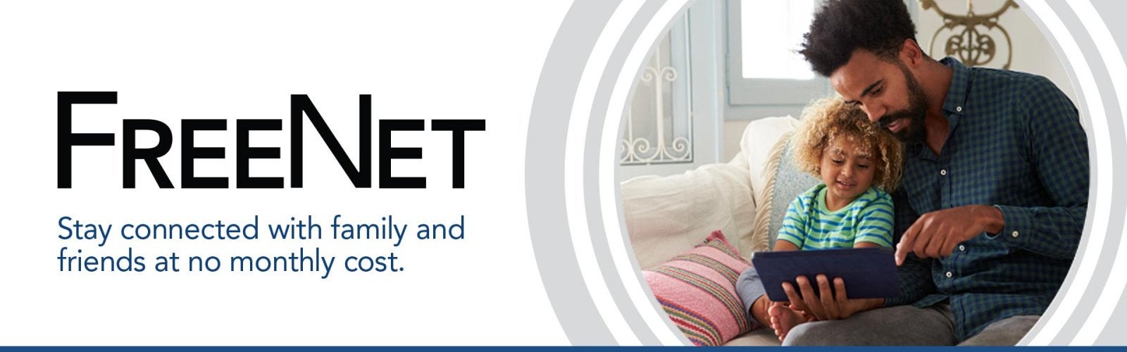 FreeNet Ad Supported Internet Buckeye Broadband FreeNet Ad Supported Internet Buckeye Broadband