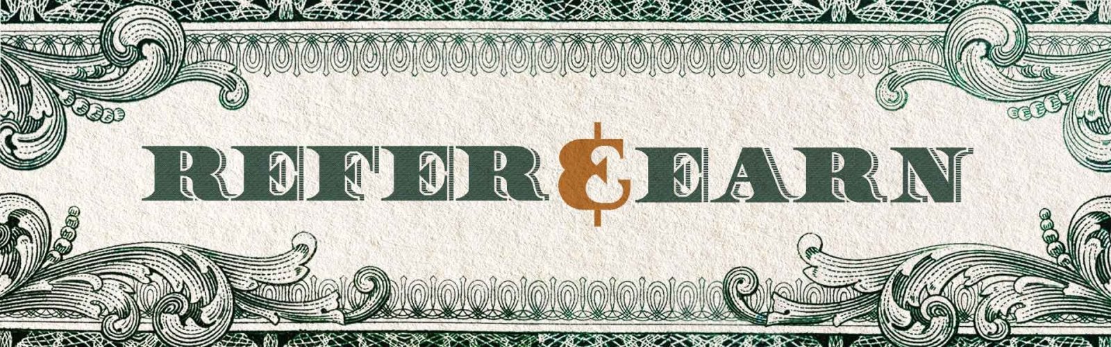 Earn Rewards for Referring Someone You Know