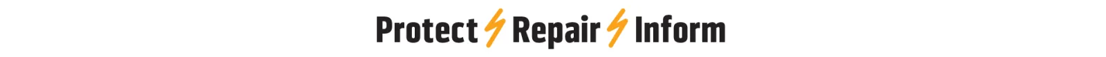 Protect, Repair, Inform, Brainiac Tech Hub