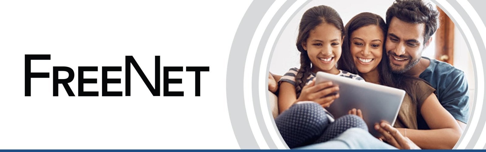 FreeNet, Free Internet Service