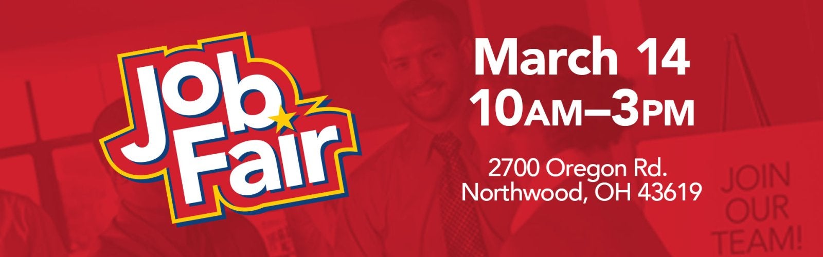 Job Fair, Jobs, Careers
