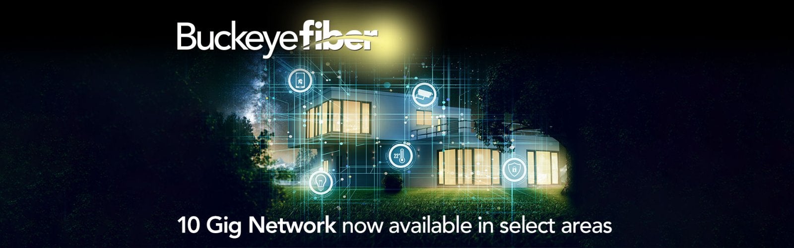 buckeye fiber, fiber internet, fiber to the home, gig