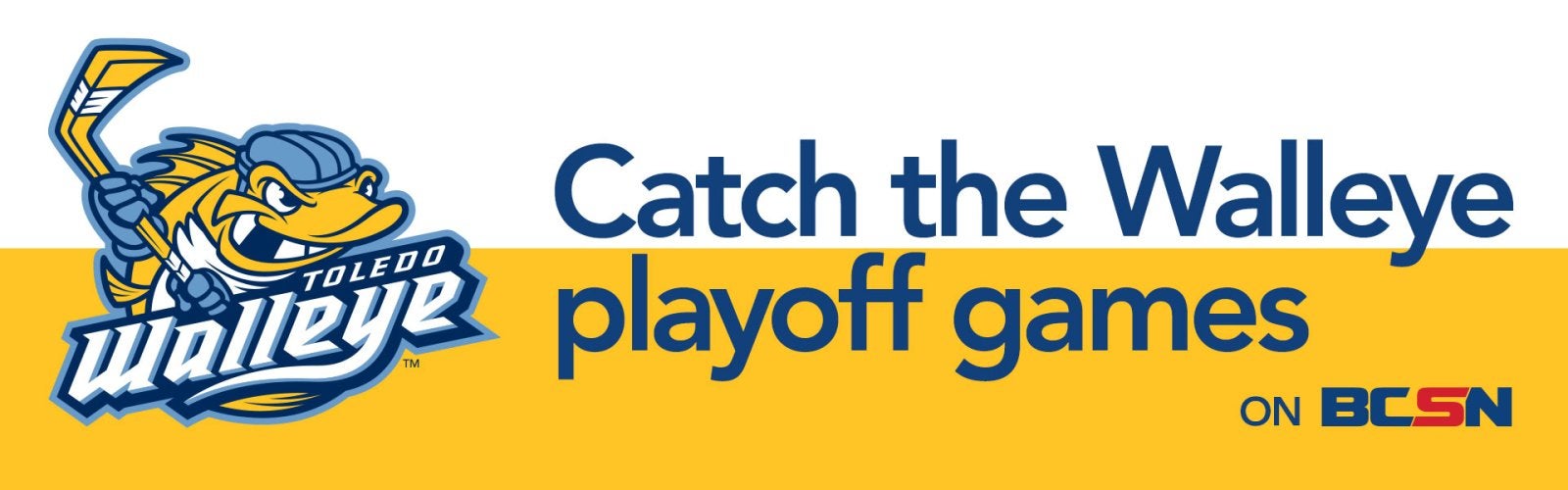 walleye playoff, toledo walleye, streaming hockey, streaming sports