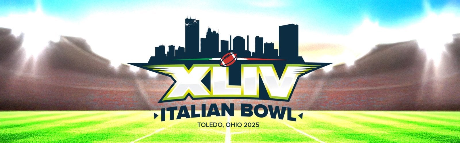 italian bowl tickets, customer appreciation