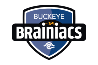 Brainiacs Shield
