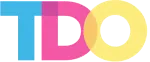 TDO logo
