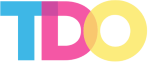 TDO logo