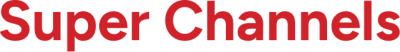 Super Channels logo