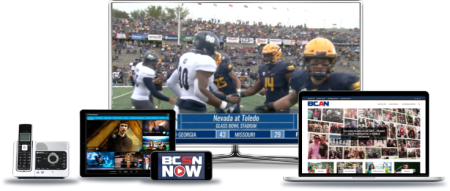 What's New on myBuckeye